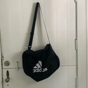 Adidas Duffle Bag